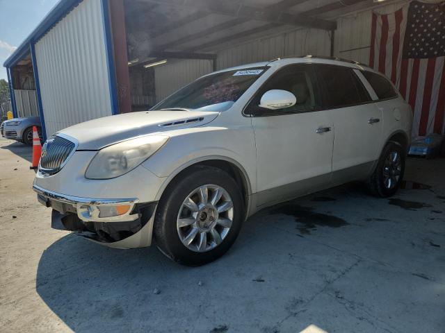  BUICK ENCLAVE 2012 Biały