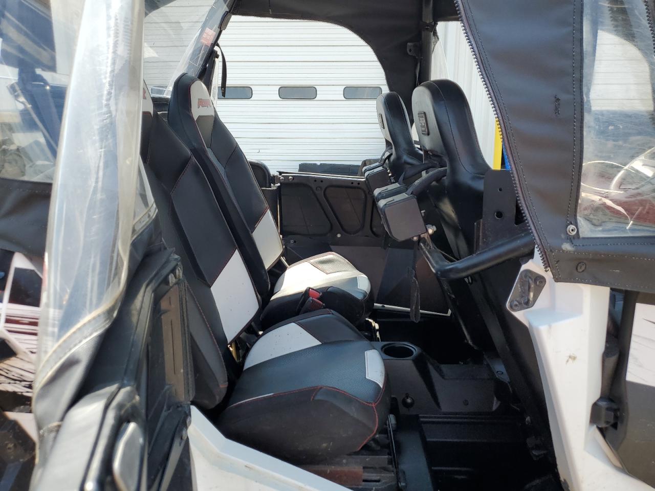 2014 Polaris Rzr 4 1000 Xp VIN: 4XA6T1EA5EB927202 Lot: 64763955