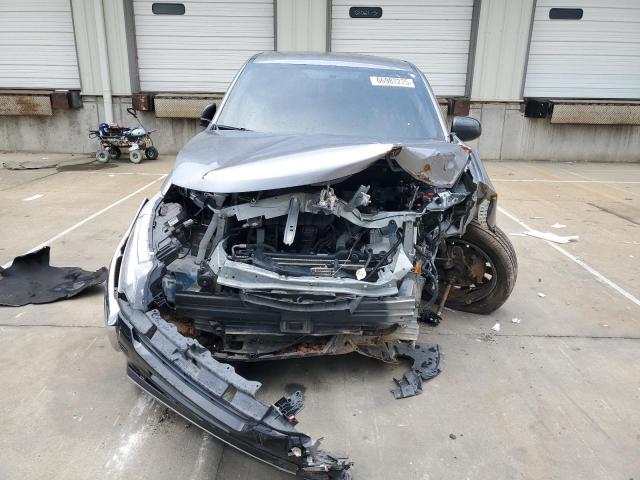  MITSUBISHI OUTLANDER 2020 Szary