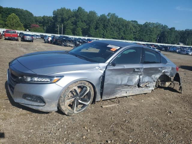  HONDA ACCORD 2020 Srebrny