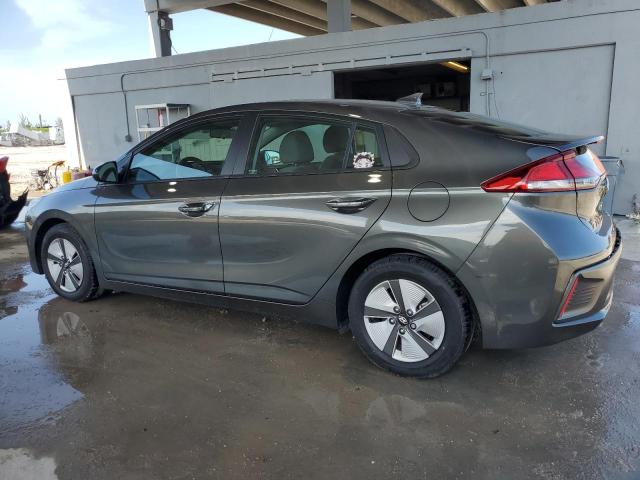  HYUNDAI IONIQ 2022 Charcoal