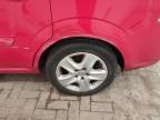 2014 VAUXHALL ZAFIRA EXC for sale at Copart SANDWICH