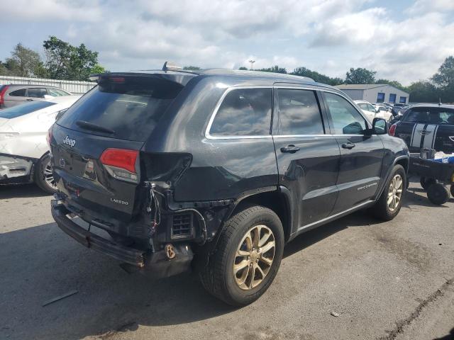  JEEP GRAND CHER 2014 Black