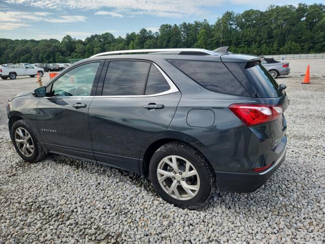  CHEVROLET EQUINOX 2019 Szary