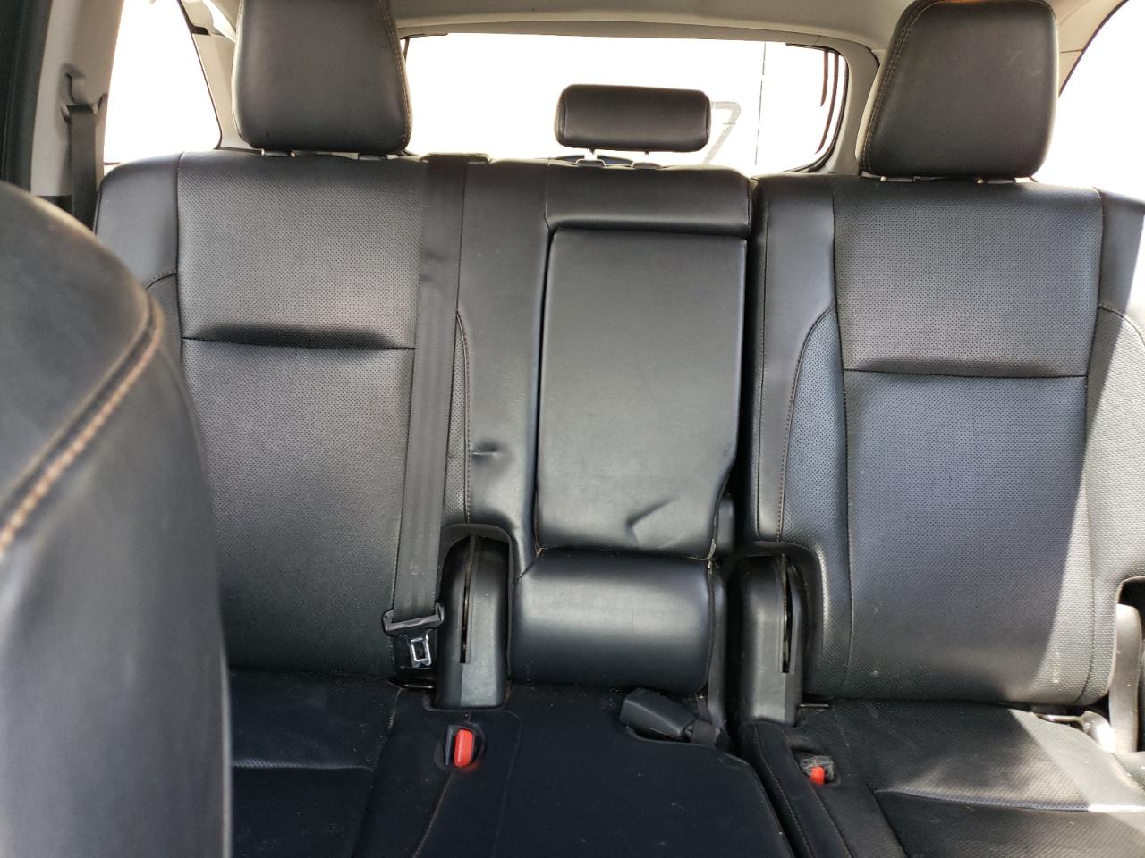 2019 Toyota Highlander Limited VIN: 5TDDZRFHXKS925636 Lot: 62387355