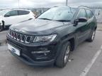 2021 JEEP COMPASS LO for sale at Copart CHESTER