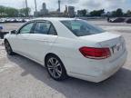 2014 MERCEDES BENZ E220 SE CD for sale at Copart ST HELENS