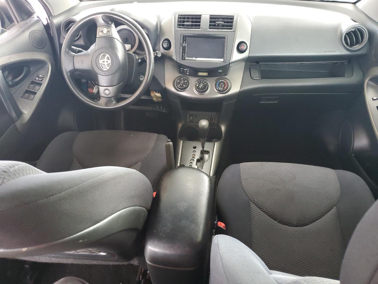 2010 Toyota Rav4 Sport VIN: 2T3RF4DVXAW049819 Lot: 86172215