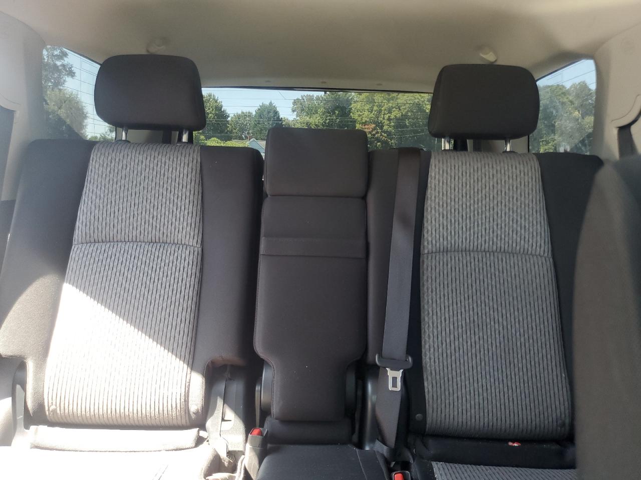2021 Toyota 4Runner Sr5/Sr5 Premium VIN: JTEMU5JRXM5935899 Lot: 64482425