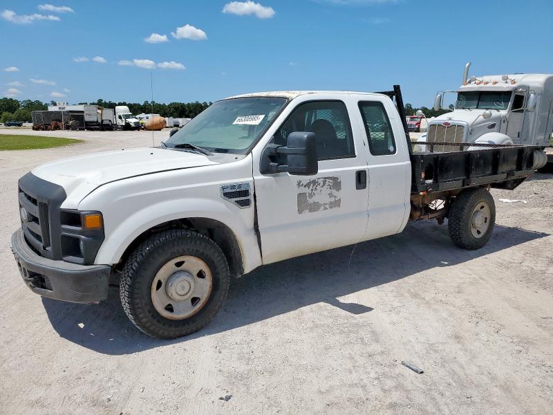 2008 Ford F250 Super Duty