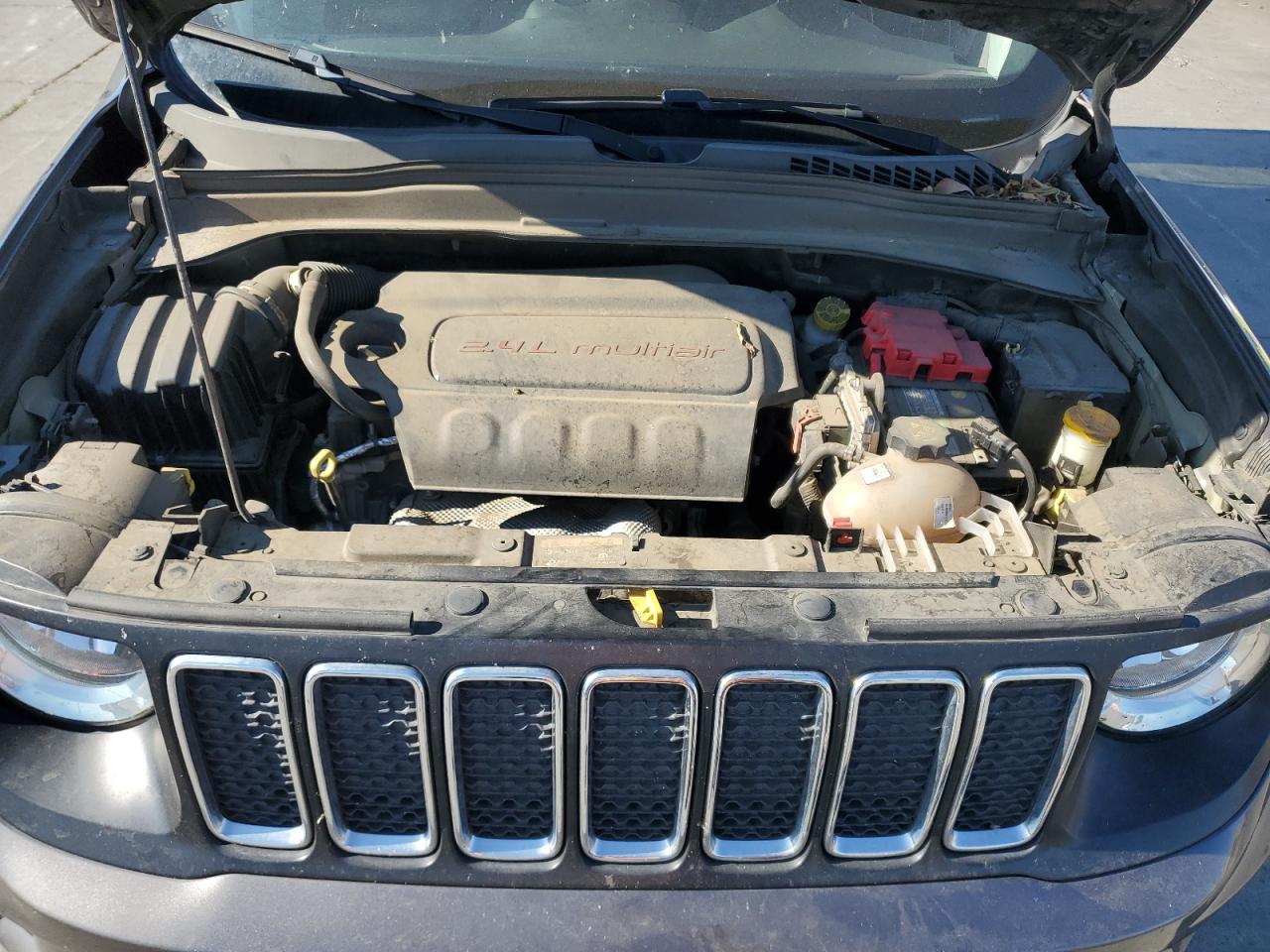 2019 Jeep Renegade Latitude VIN: ZACNJABB6KPK66219 Lot: 64777815