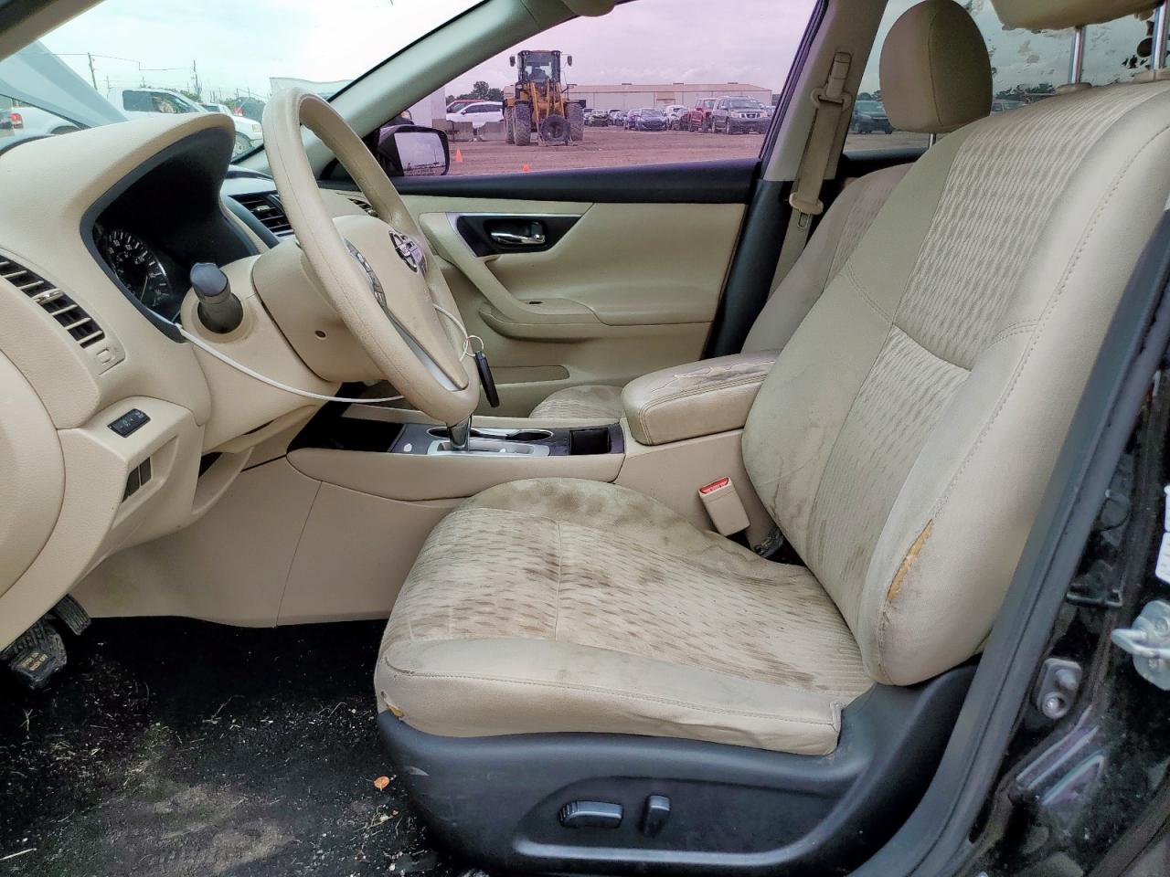 1n4al3ap1gn313490 1N4AL3AP1GN313490 2016 Nissan Altima 2.5