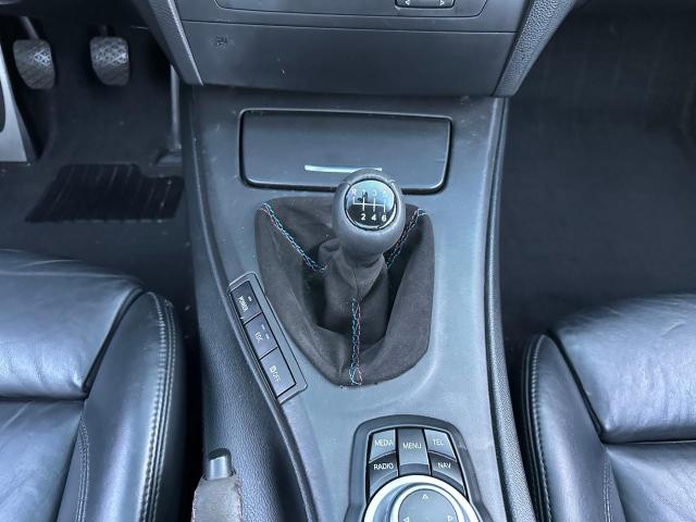 2011 BMW M3   