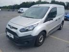 2015 FORD TRANSIT CO for sale at Copart SANDTOFT