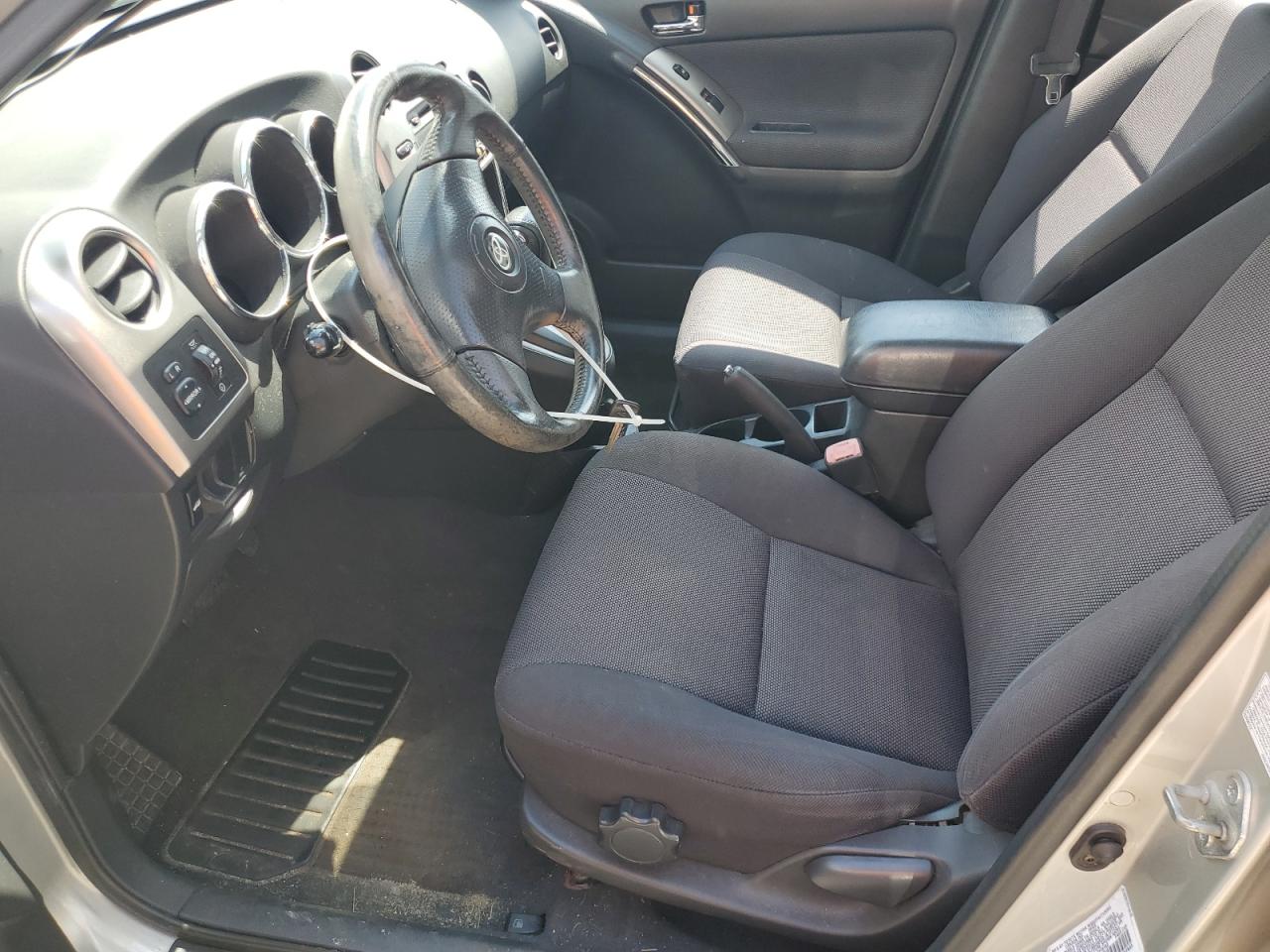 2004 Toyota Corolla Matrix Xr VIN: 2T1KR32E74C218182 Lot: 64680675