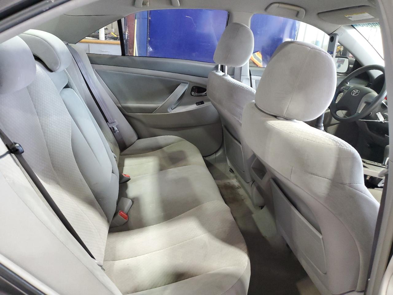 2008 Toyota Camry Ce VIN: 4T4BE46K48R039187 Lot: 65994805