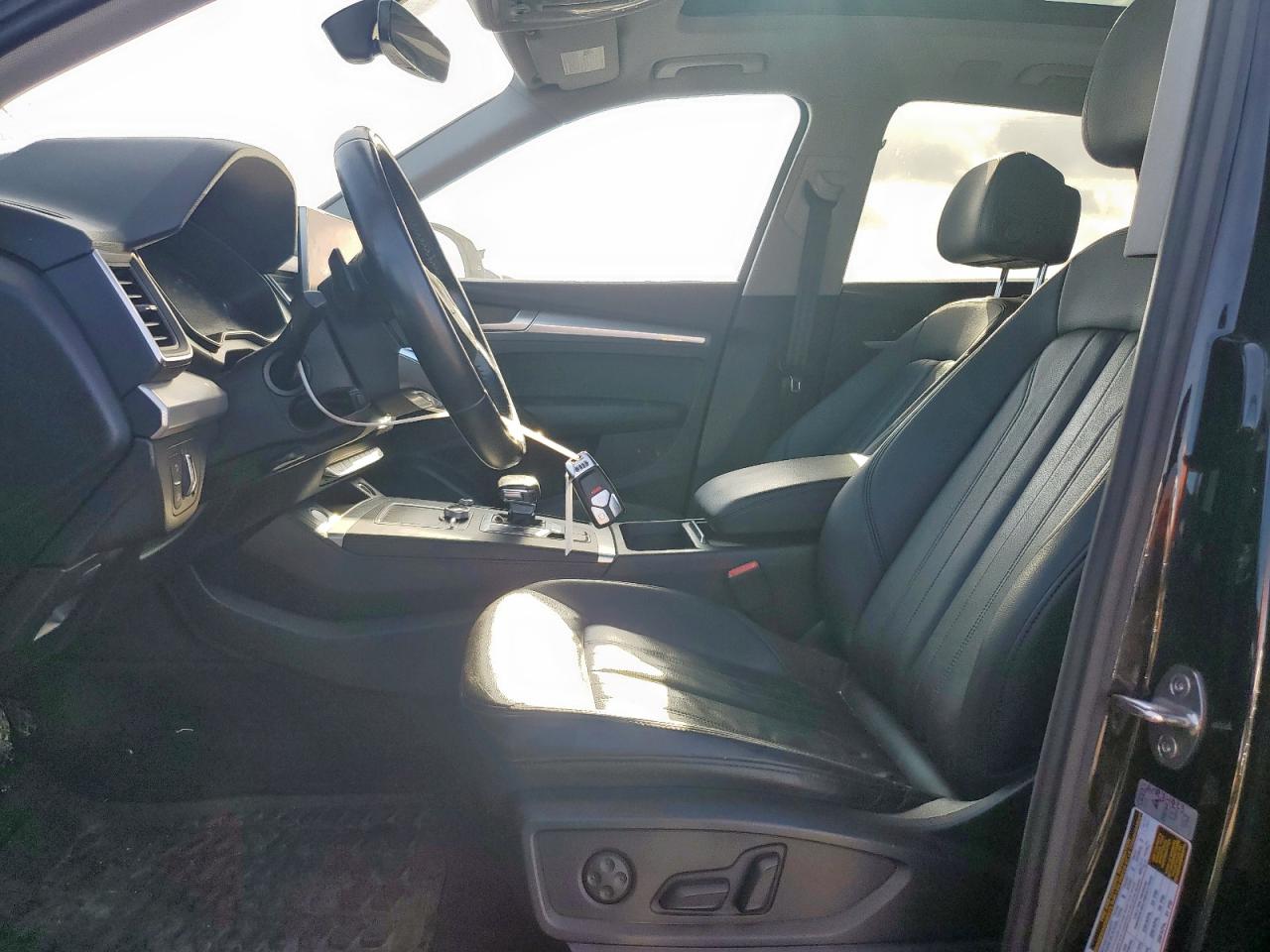 2018 Audi Q5 Premium Plus VIN: WA1BNAFY8J2003516 Lot: 64560245