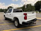 2020 CHEVROLET SILVERADO K1500   à vendre chez Copart MA - NORTH BOSTON