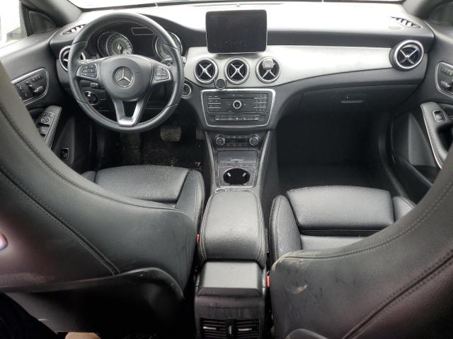 2016 MERCEDES-BENZ CLA 250 4MATIC  