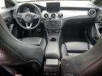 2016 MERCEDES-BENZ CLA 250 4MATIC   for sale at Copart ON - LONDON