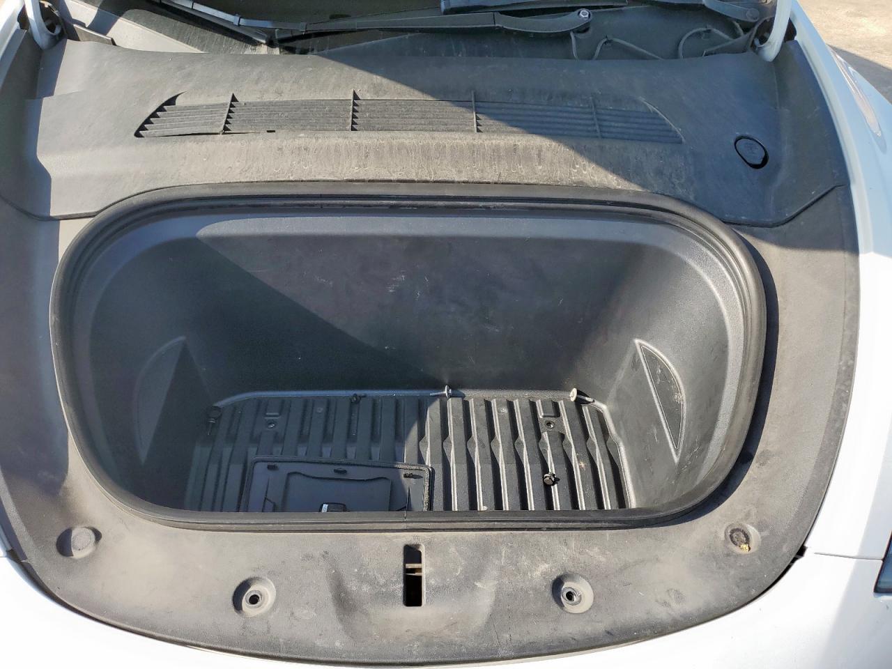 2022 Tesla Model Y VIN: 7SAYGDEF6NF415337 Lot: 65391155