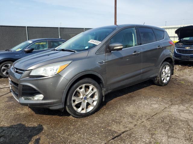 Parquets FORD ESCAPE 2013 Gray