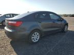 2012 KIA RIO LX   à vendre chez Copart ON - OTTAWA