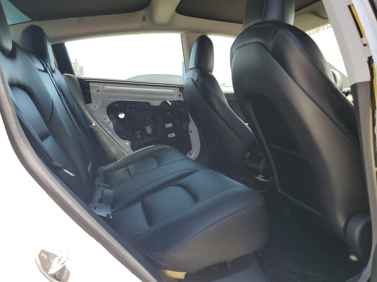 2021 Tesla Model 3 VIN: 5YJ3E1EA3MF997055 Lot: 63984035