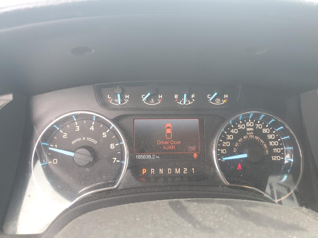 2011 Ford F150 Supercrew VIN: 1FTFW1ET4BFC62265 Lot: 65216415