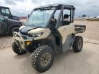 2025 CAN AM DEFENDER   for sale at Copart SD - RAPID CITY