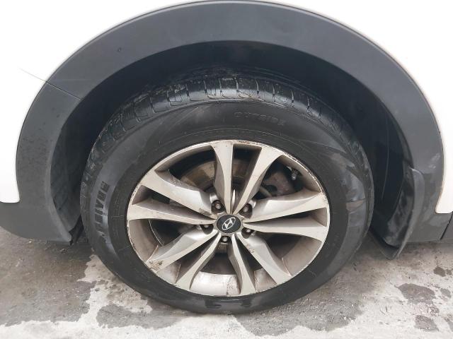 2015 HYUNDAI SANTA FE P
