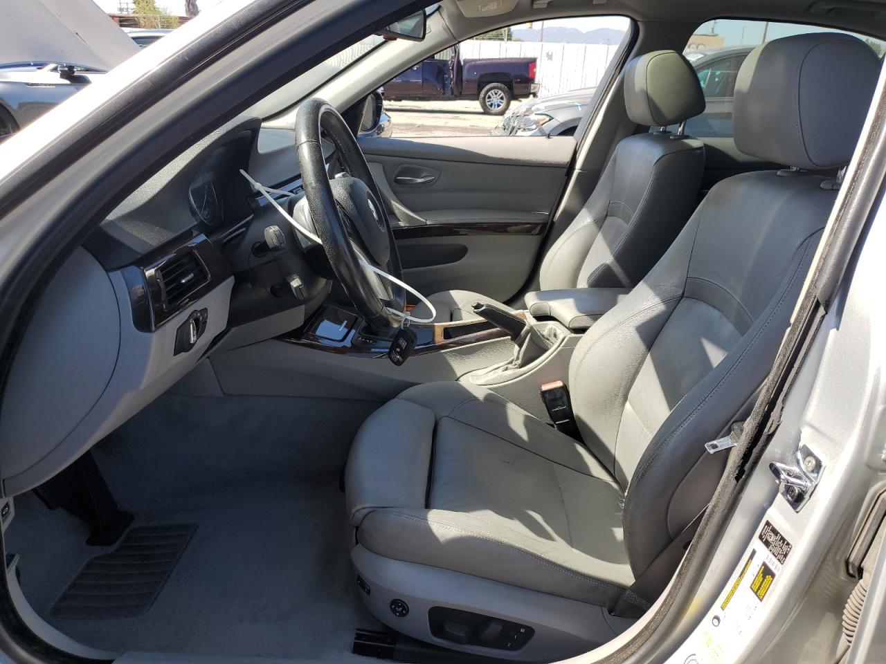 wbaph77539nm27932 WBAPH77539NM27932 2009 BMW 328 I