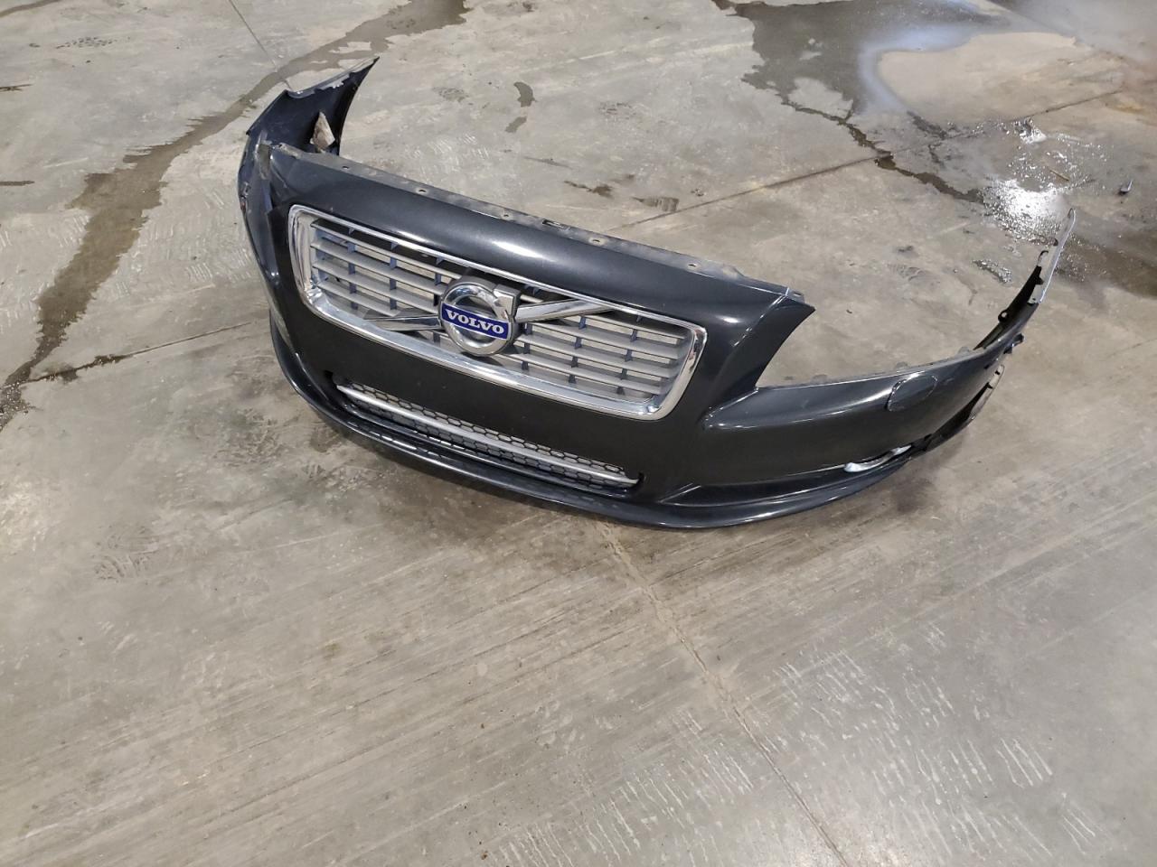 2011 Volvo S80 T6 VIN: YV1902AH0B1146607 Lot: 64623655