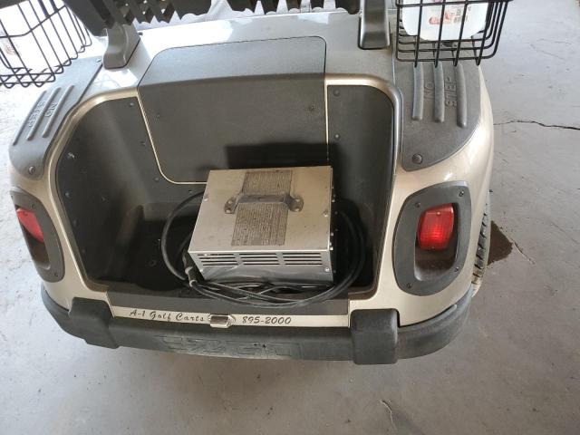 2008 GOLF CART GOLF CART  