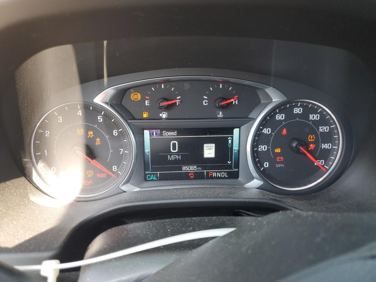 2018 GMC Acadia Slt-1 VIN: 1GKKNULS3JZ161264 Lot: 65927705