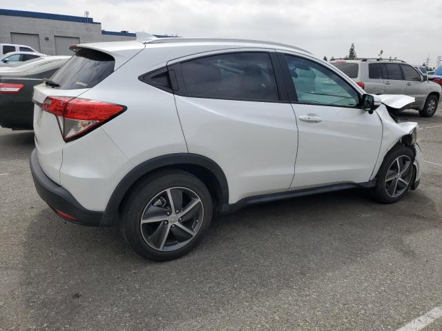  HONDA HR-V 2022 White