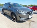 2022 NISSAN QASHQAI 1.3 DIG-T MH 158 N-CONNECTA 5DR XTRONIC for sale at Copart SANDWICH