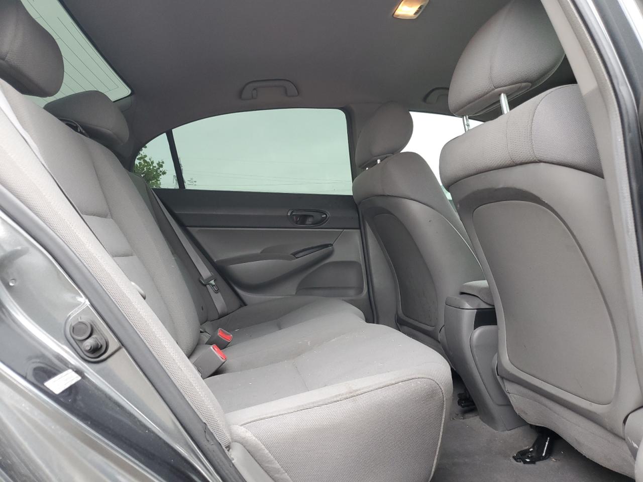 2010 Honda Civic Dx-G VIN: 2HGFA1F4XAH002425 Lot: 64425825