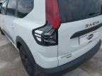 2023 DACI JOGGER EXT for sale at Copart ST HELENS