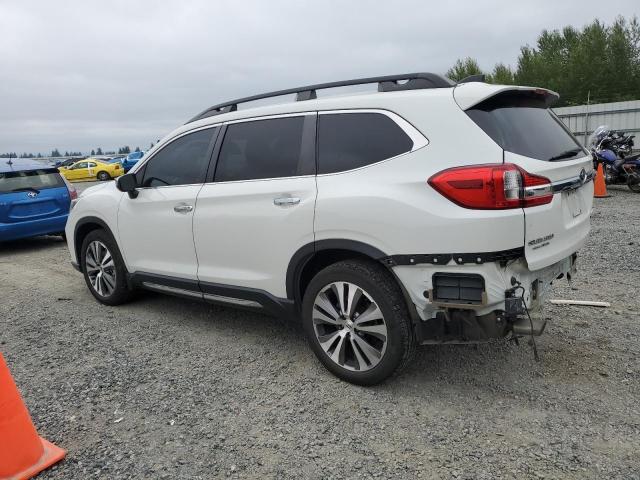  SUBARU ASCENT 2021 White