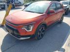 2022 KIA NIRO 3 HEV for sale at Copart SANDWICH