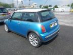 2004 MINI COOPER for sale at Copart ST HELENS