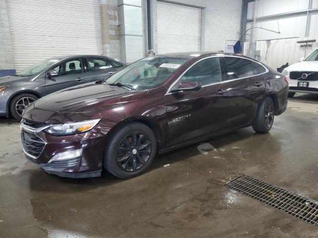  CHEVROLET MALIBU 2020 Bordowy