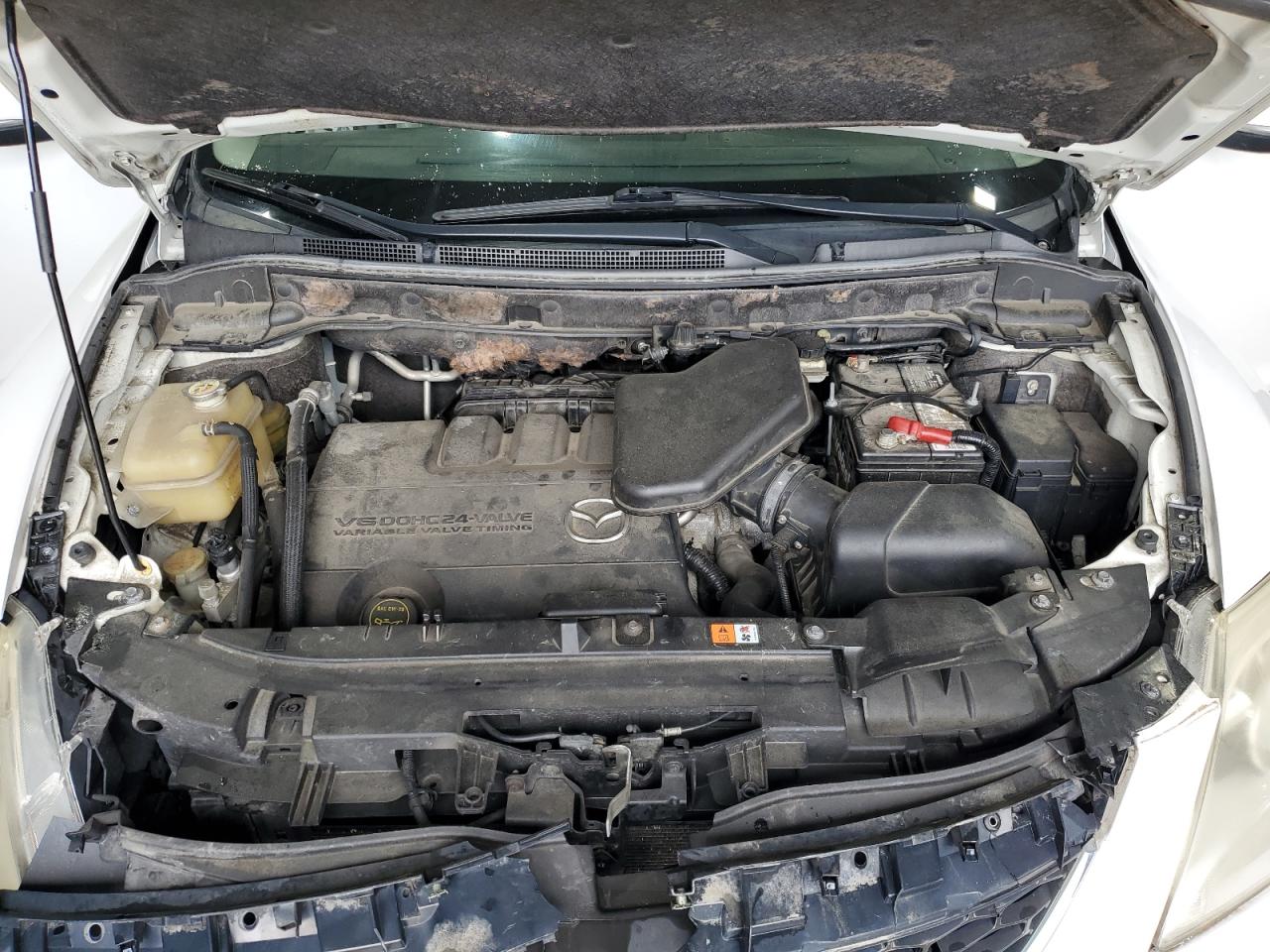2010 Mazda Cx-9 VIN: JM3TB3MA5A0237619 Lot: 61635835