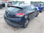2012 RENAULT MEGANE DYN for sale at Copart SANDWICH