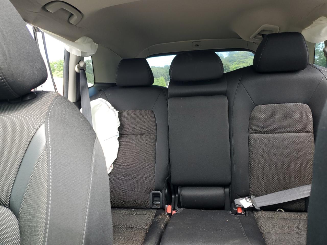 2024 Honda Cr-V Ex VIN: 2HKRS4H42RH451317 Lot: 65584895