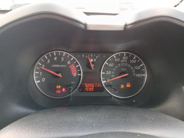 2010 NISSAN NOTE TEKNA