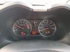 2010 NISSAN NOTE TEKNA for sale at Copart NEWBURY