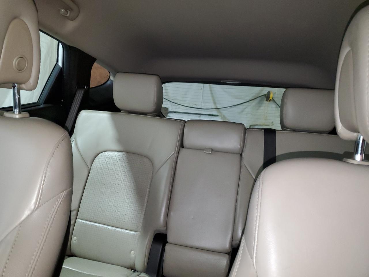2014 Hyundai Santa Fe Sport VIN: 5XYZU3LA3EG219473 Lot: 62868385