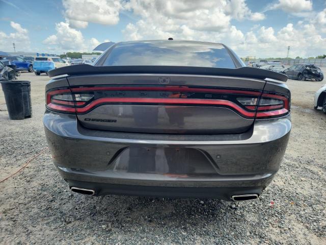  DODGE CHARGER 2022 Szary